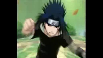 Fma - Naruto Techno Combat 