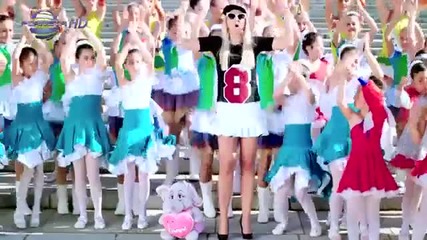 Соня Немска - Кой сега е No 1