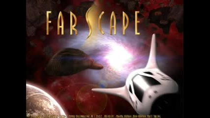 Farscape Or Buffy The Vampire Slayer