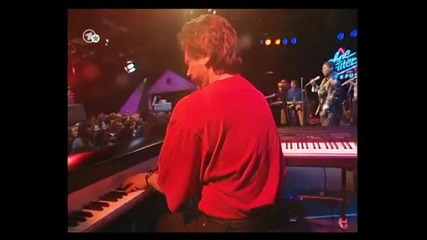 Randy Crawford - What a Difference a Day Makes (live, 1995) 