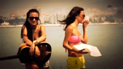 Bate Sasho & Miraculix - In da summa (hd)
