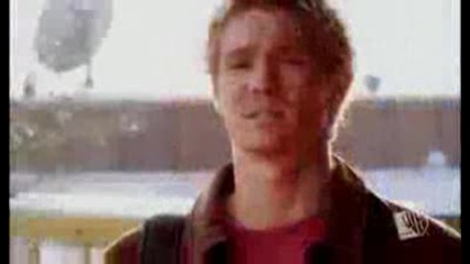 Lucas and Peyton (leyton) - Never say Never