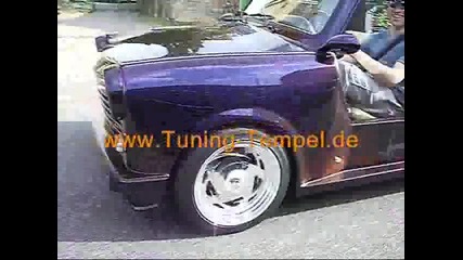 Трабант - Трабант Т1.1 Tramp лилаво част - 5