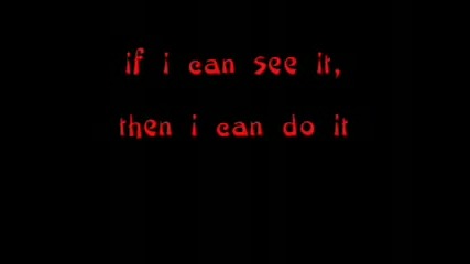 R. Kelly - I Believe I Can Fly [ With Lyrics ]