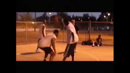And1 Streetball