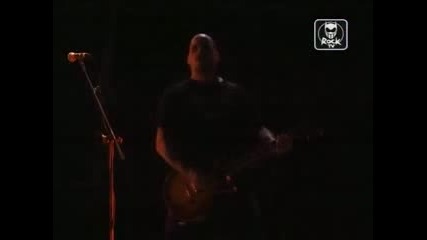 Hatebreed - Never Let It Die (live HQ)