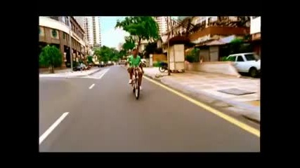 Arash feat. Rebecca - Temptation