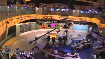 Amidst Turmoil Al Jazeera America Taps New CEO