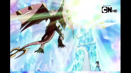 Bakugan Gundalian Invaders Episode 39 Part 2 Posleden Epizod