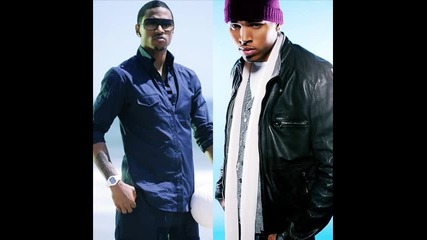 Trey Songz ft. Chris Brown - Waiting