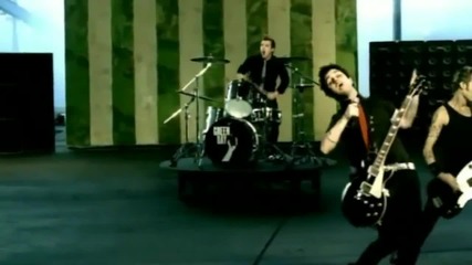 green day - american idiot Hd 