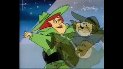 The Jetsons S232 Judy Takes Off 