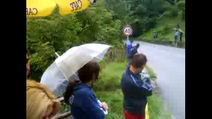 Планинско Осогово 2009