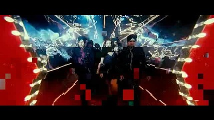 Singh is Kinng - Bas Ek Kinng_нов