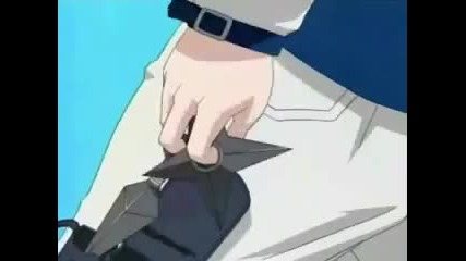 Sasuke Amv