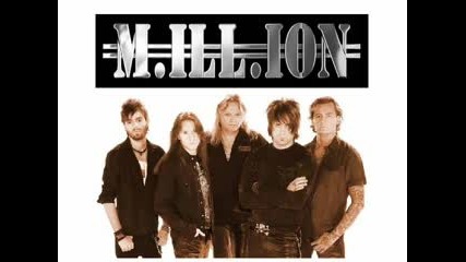 M.ill.ion - Tomorrow