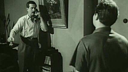 Краят на пътя (1960).mkv