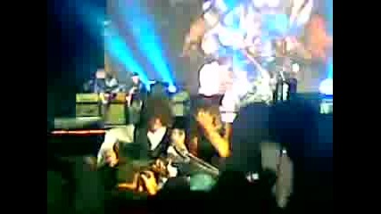 Aerosmith - Hangman Jury London 2007