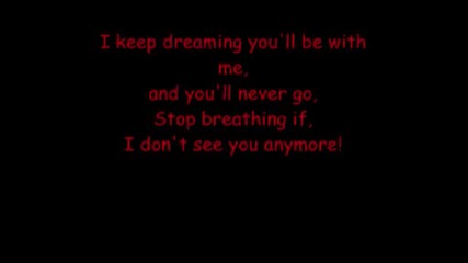 Nickelback - Far Away Lyrics 