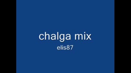chalga mix 