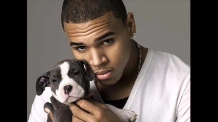 Chris Brown ft. Lonny Bereal & Seven - Sex Love