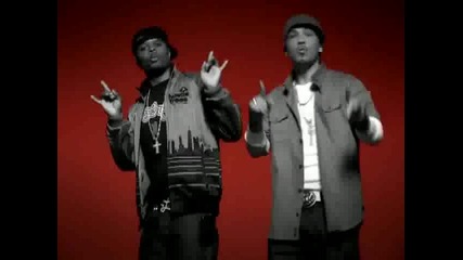 Baby Bash ft Sean Kingston - What Is It
