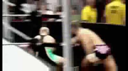 Ecw - Finaly Vs Smith