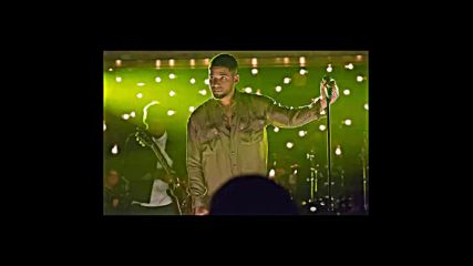 *2016* Jussie Smollett - Like My Daddy