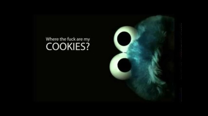 Cookie Monsta - Time To Get Crunk [ Full ] ( Hd )