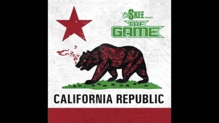 Game feat. Mele - Tonight *california Republic Mixtape* +bg subs (2012)