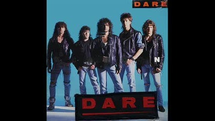 Dare - King Of Spades