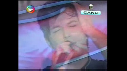 Tarkan - Yandim Yandim 