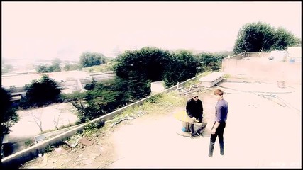 [fin] Ihyv I You Found Me