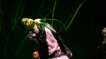 Adam Lambert-if i had you