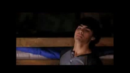 Camp Rock 2 - I Wouldnt Change A Thing - Official Music Video Hq 