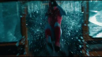 Spider-man Homecoming - Trailer 2