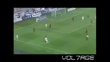 Cristiano Ronaldo Vs Fc Seoul (vol7age)