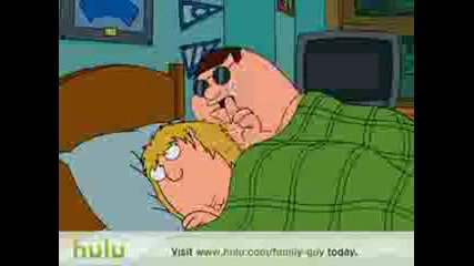 Family Guy - Whos Your Daddy?
