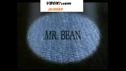 Mr. Bean In Room 426 High Quality