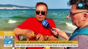 Черно море чисто, туристите – объркани: Кой плаши летовниците със „зелена заплаха“?