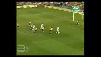 Real Madrid (top10 goal)