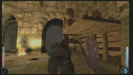 Dark Messiah - Wizard