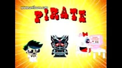 Pussycat Dates A Prince - Funny Animation