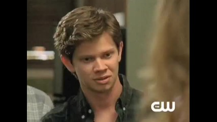 One Tree Hill - Епизод 15 - Dont You Forget About Me - Трейлър 