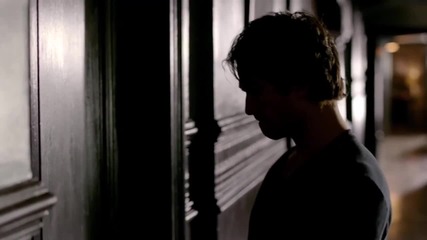 The Vampire Diaries 6x06 | Damon and Elena