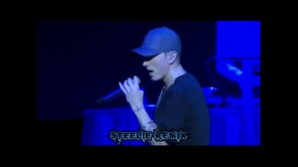 Eminem - Not Afraid Remix 