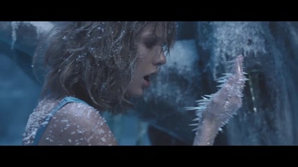 Премиера! 2015 + Превод Taylor Swift – Out Of The Woods (официално Видео)