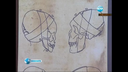 Как са изглеждали предците ни?