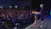 Лиз Тръс е новият премиер на Великобритания