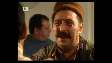 До последен дъх 1-2 еп./4 част (aci hayat - Горчив живот)